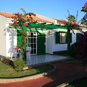Bungaló